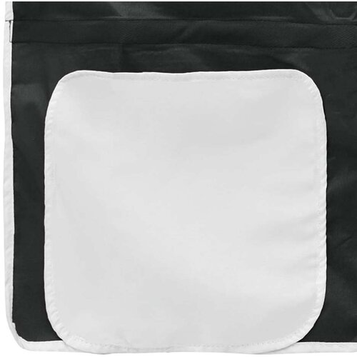  Bijela i crna 90 x 190 cm Slike