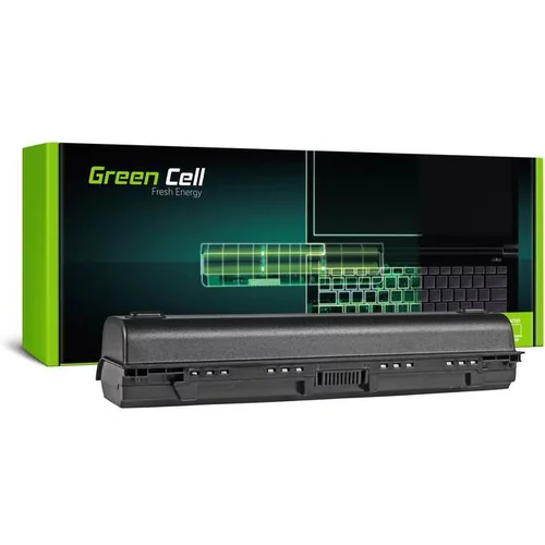 Green cell baterija PA5024U-1BRS za Toshiba Satellite C850 C850D C855 C870 C875 L850 L855 L870 L875