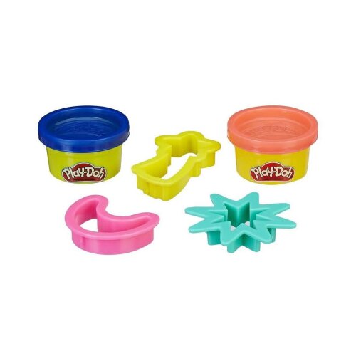 Hasbro igračka plastelin Playdoh mini i kalupi set E0801 Cijene