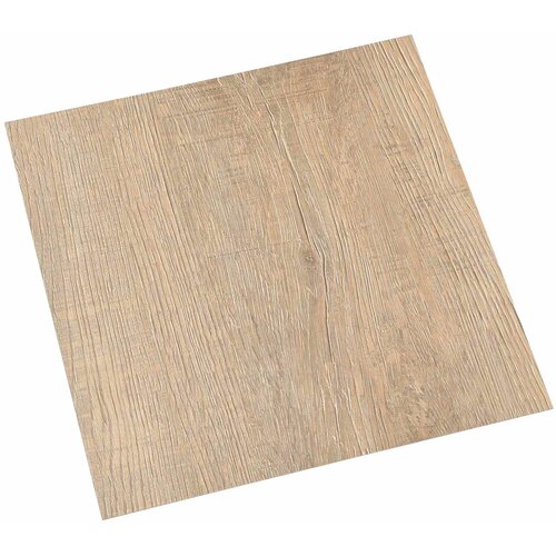  Podne daske 5,11 m&amp;sup2; 55 pcs PVC Svijetlo siva, Tamno smeđa Slike