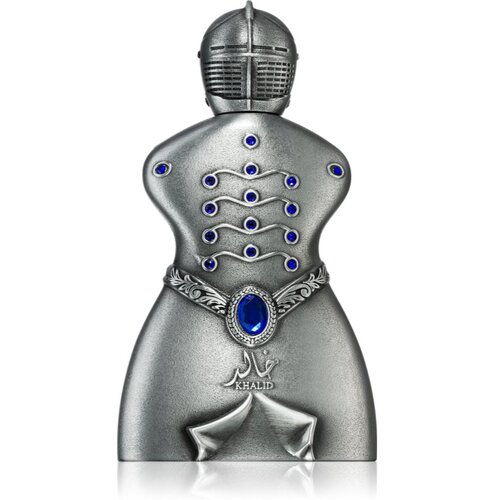 Niche Emarati Mu&amp;scaron;ki parfem Khalid, EDP, 80 ml Slike