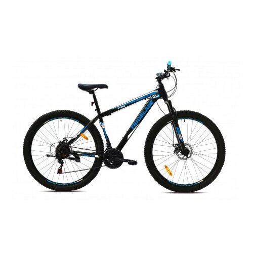 Trioblade mtb 29'' plavi TR921140-Bmuški bicikl Slike