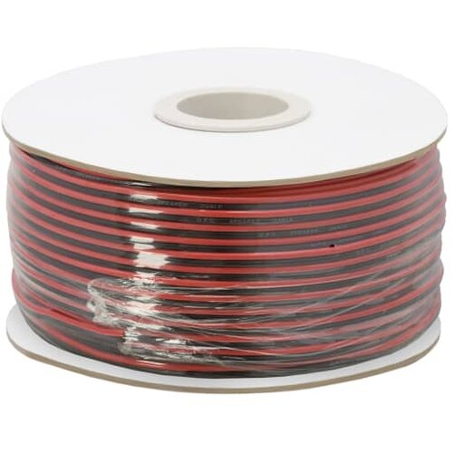 M.N.C. Kabel za zvočnike ali LED razsvetljavo 2 x 0,75 mm² - 100 m / zvitek Cene
