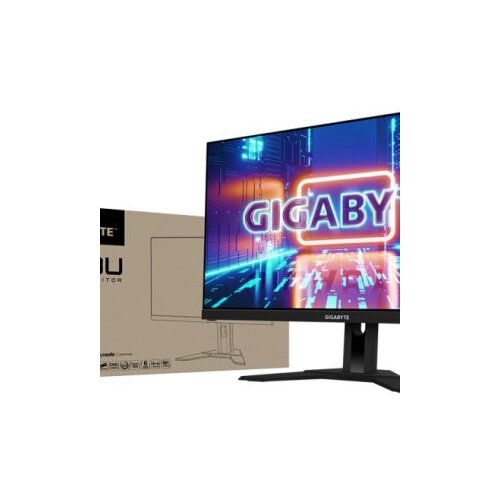  Monitor Gigabyte M28U-EK 28&amp;Prime; Slike