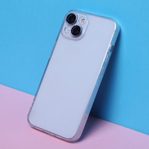 futrola slim color (sa zastitom za kameru) za samsung galaxy A25 5G providna Slike