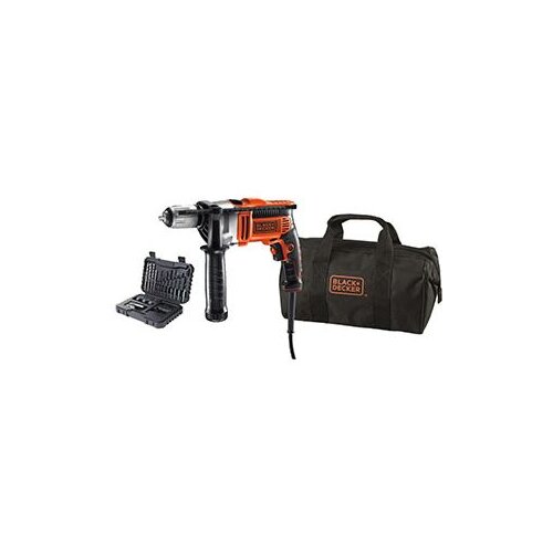  Bu&scaron;ilica udarna 800W sa setom 32/1 KR805S32 BLACK+DECKER Cijene