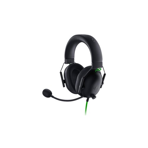 Razer BlackShark V2 X slušalice Slike