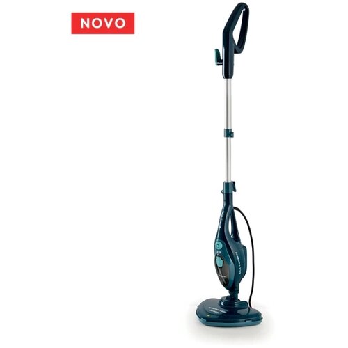 Ariete XVAPOR Deluxe, Parocistac (4164) plavi Cene