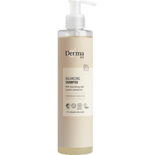 Eco women Derma  šampon Cene