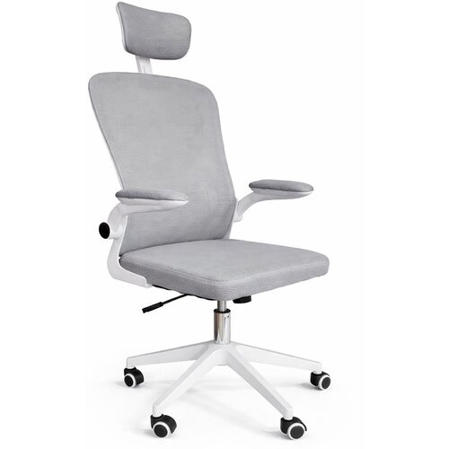 MODUL Radna stolica Urban siva oc-8970 Slike