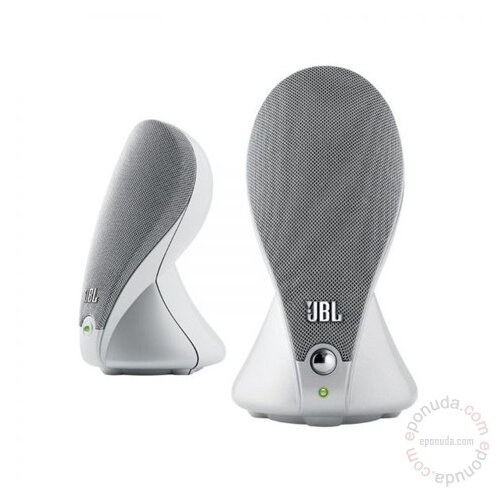JBL DUET White zvučnik Slike