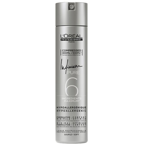 L´Oréal Paris L’Oréal Professionnel Tecni Art INFINIUM PURE SOFT 300 ML Cijene