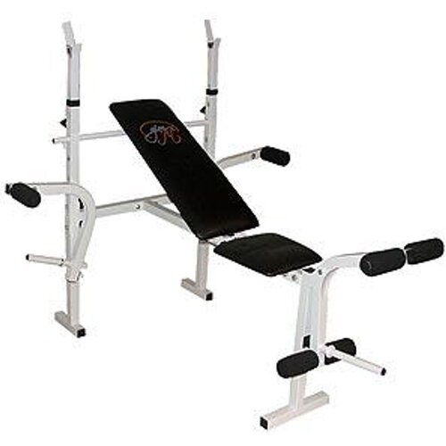 Gim Fit BENCH KLUPA PODE&amp;Scaron;AVAJUĆA DX-BH-1035-1 Slike