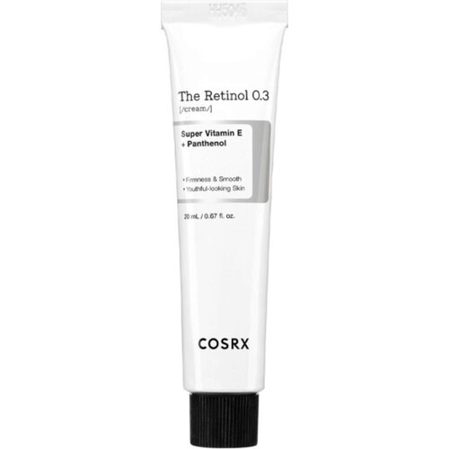 Cosrx The Retinol 0.3 Cream - 20 ml Cene