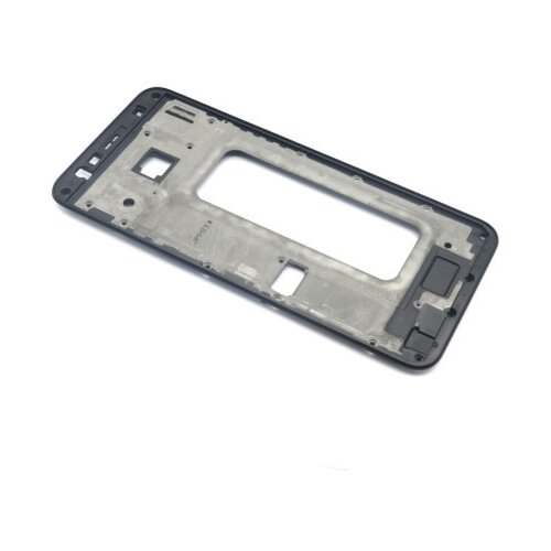  Frame za samsung j610f galaxy j6 plus black ( SD8846 ) Cene