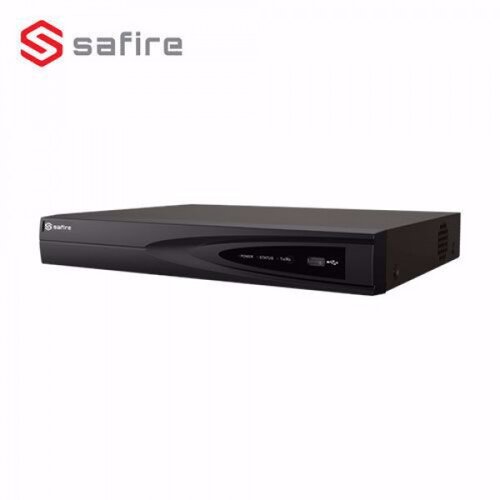 Safire SF-XVR6108-1FACE pentabrid snimac Slike