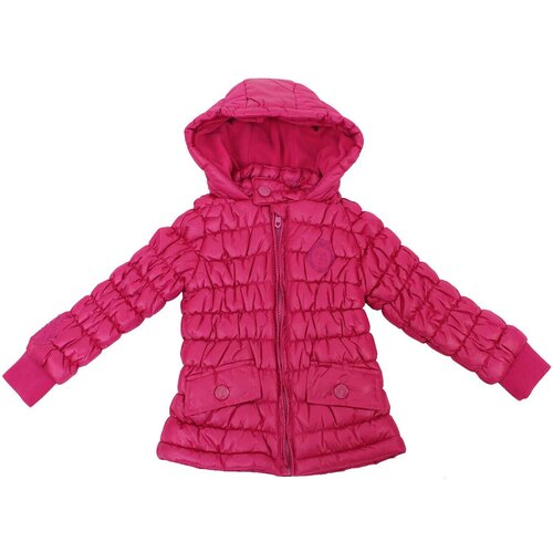Miss Girly Jakne Blouson fille FUFU Rožnata Cene