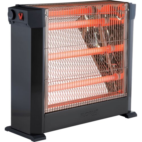 Floria Grijalica sa halogenim ( kvarcnim ) grijačem, 2250 W &ndash; ZLN6203 Cijene