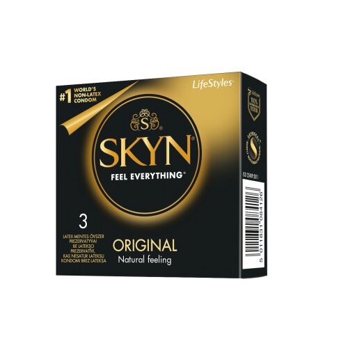 SKYN kondomi - Condoms - Original Cene