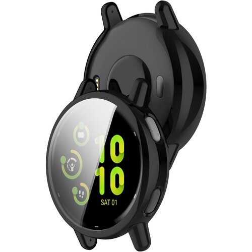 INF ovitek za garmin vivoactive 5, tpu za&scaron;čitni ovitek black, (21781502) Cene