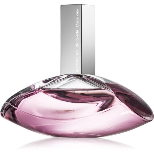 Calvin Klein deep euphoria toaletna voda 100 ml za ženske Slike
