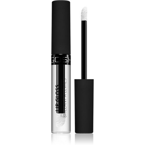 Gosh Lip Gloss sjajilo za usne nijansa 0017 8 ml Slike