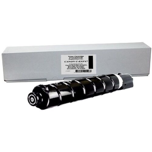  Toner Print-Team Canon C-EXV47 Black Slike