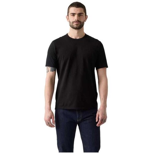 Levi&amp;#039;s Levis - pamučna mu&amp;scaron;ka majica Slike