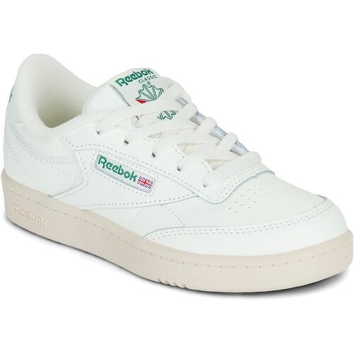 Reebok CLUB C Bijela Cijene