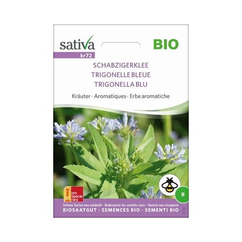 Sativa Bio zelišče "Enosemenski triplat" Cene