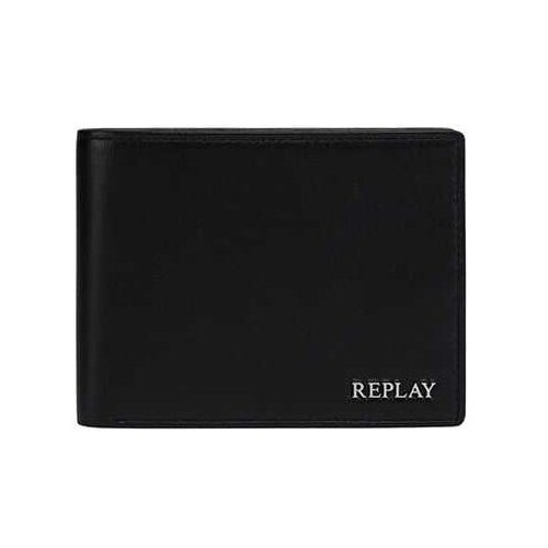 Replay kožni mu&amp;scaron;ki novčanik Slike