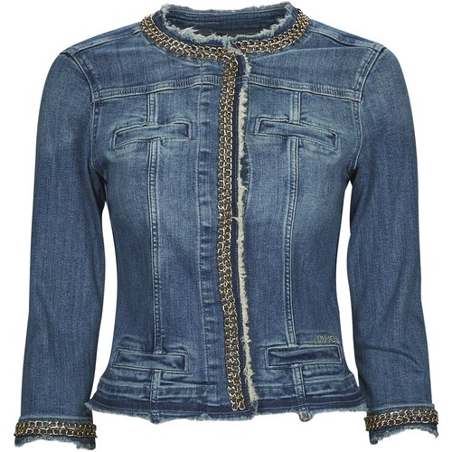 Liu Jo GIACCA KATE Blue Slike