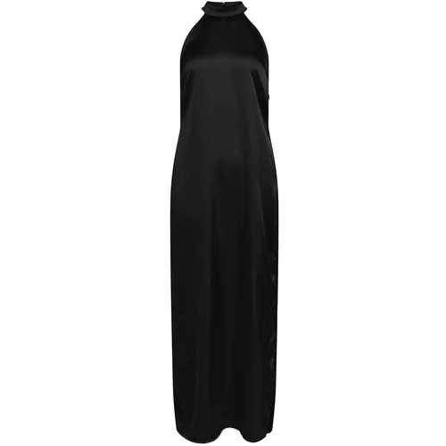 .OBJECT Večernja haljina 'ALAMANDA' crna
