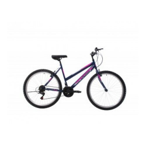 Capriolo mtb bonita 26 18HT plavo-pink 19 (920204-19) muški bicikl Slike