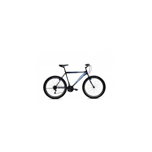 Adria Nomad 26" crno-plavo Cene