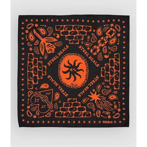ThirtyTwo Other Acc T32M Bandana black Cijene