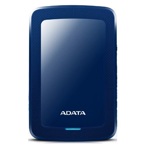 Adata HV300 external hard drive 2 TB Blue Cijene