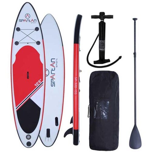 Spartan Napihljiv sup SP-320-15S, (21150900) Cene