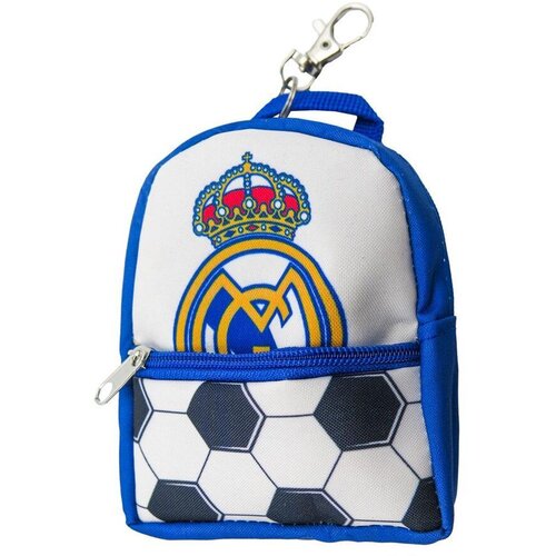 REAL MADRID Set &amp;scaron;kolskog pribora u mini ruksaku Slike