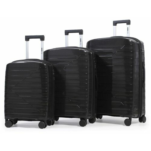  kofer srednji black JB2092 Cene
