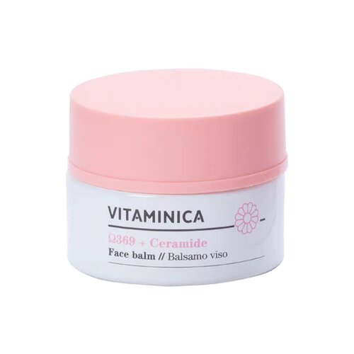  VITAMINICA balzam za obraz z omega 3, 6, 9 in ceramidi Cene