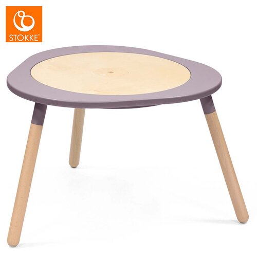 Stokke otroška aktivnostna mizica mutable™ v2 lilac Cene