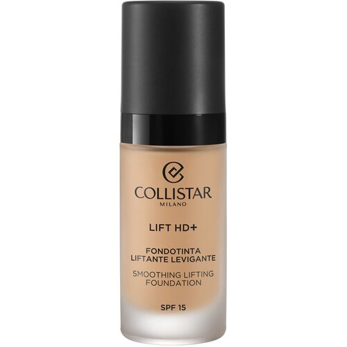 Collistar LIFT HD+ Smoothing Lifting Foundation SPF 15 tekoči puder z lifting učinkom za popolno polt odtenek 1N - Ivory 30 ml Cene