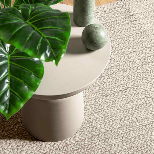 Maison Chic Rug, Preproga Cream 140x200 cm Juta videz Notranje in zunanje, (22122862) Slike