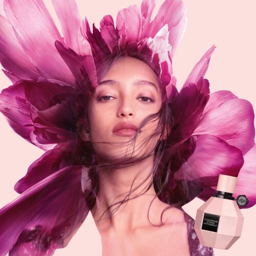 Viktor &amp;amp; Rolf Flowerbomb Extreme Intense Edp 100Ml Slike