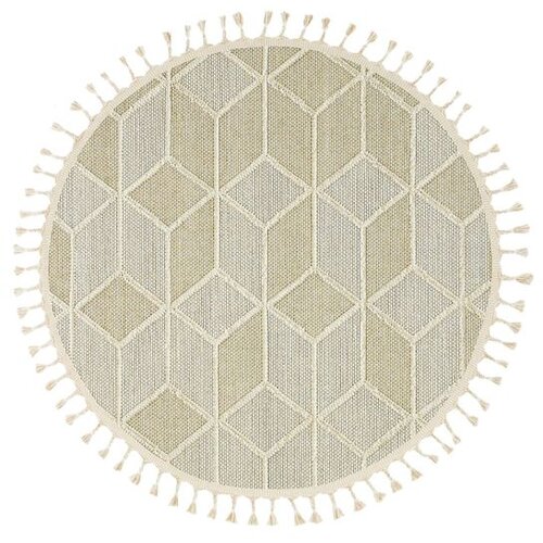 Conceptum Hypnose elit 03 - beige beige carpet (150 cm) Slike