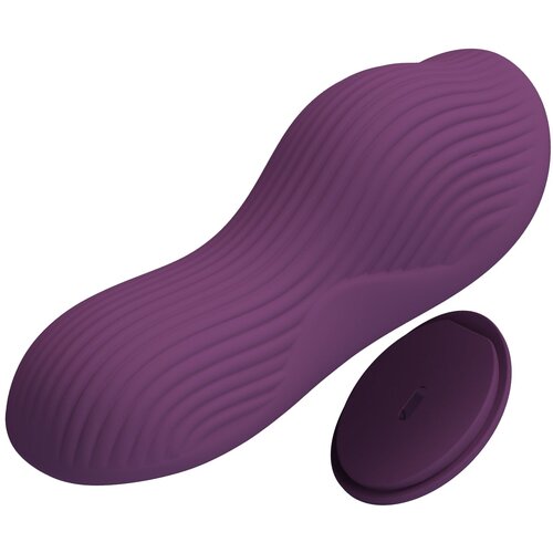 Pretty Love Vibrator Mane Slike