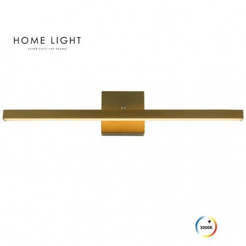 Solea 138 zidna lampa 10W 3000K mesing Slike