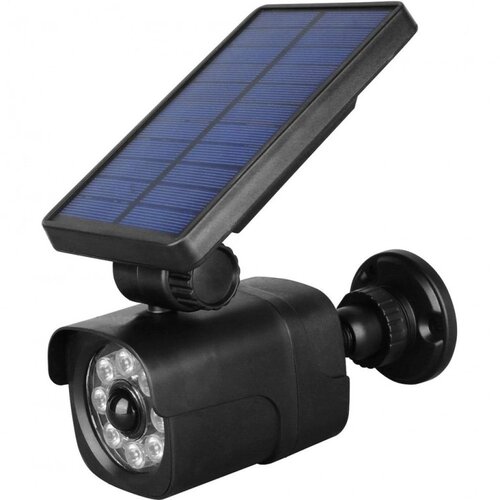 Entac solarna lampa u obliku lazne kamere 4W Cene
