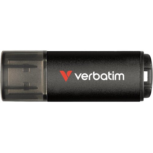 Verbatim V200 Metal USB3.2 128GB Aluminium, r/w 80/200MBs 30212 Cijene